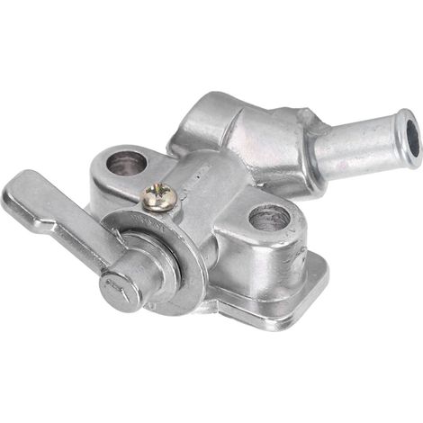 Interrupteur de Réservoir de Carburant en Fonte pour Moteur Diesel 173F 178F 186FA 188F 192F