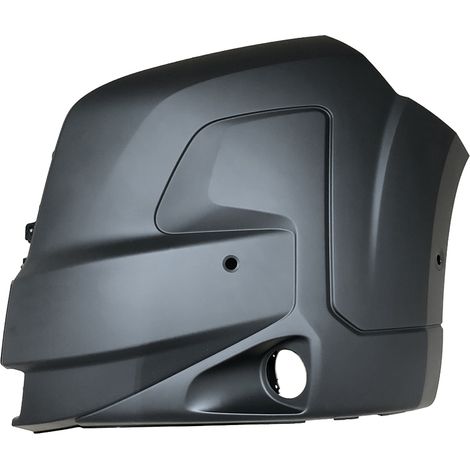 CANTONALE ANTERIORE SINISTRO CON FENDINEBBIA CON PARK ASSIST (2 PORTASENSORI) - FIAT - Ducato 2023 - 735792060 - 735793371