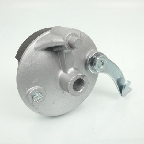 Tambour flasque de frein avant Ø80mm axe roue Ø11mm pour (1/5)