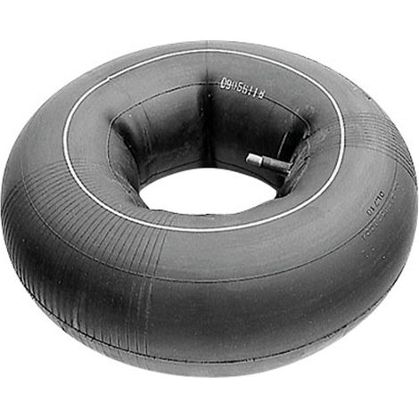 Chambre à air / eau SHAK 500 x 12 Valve droite