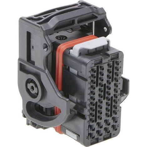 643203311 Nero Molex Contenuto: 1 pz. (1/3)