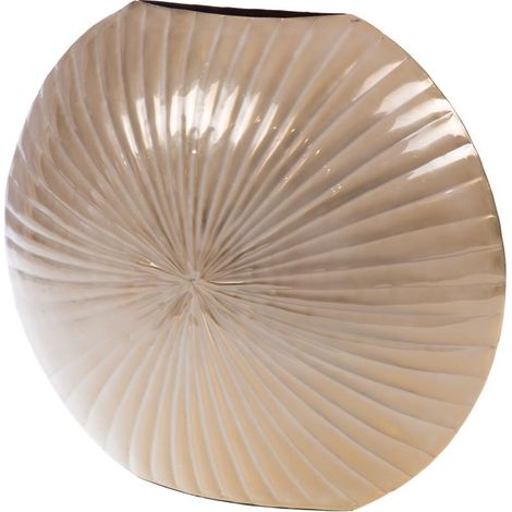 Amadeus - Vase Flower rosé 32 x 28 cm