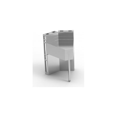 Bar Lynx Module d'Angle 45° L 500 x P 650 mm - Eratos (1/2)