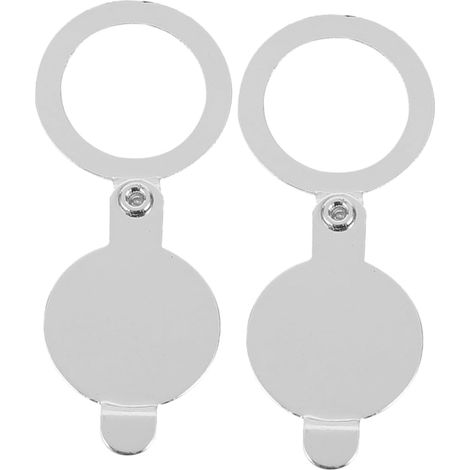 de porte en 2 pièces miroir anti effraction entièrement en (1/5)