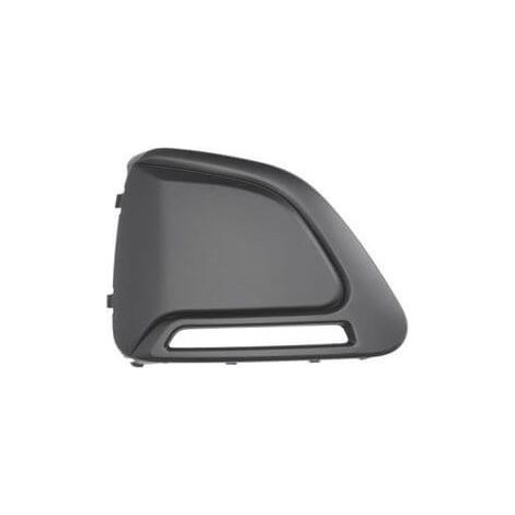 Grille de pare-choc avant gauche Peugeot 108 depuis 2014