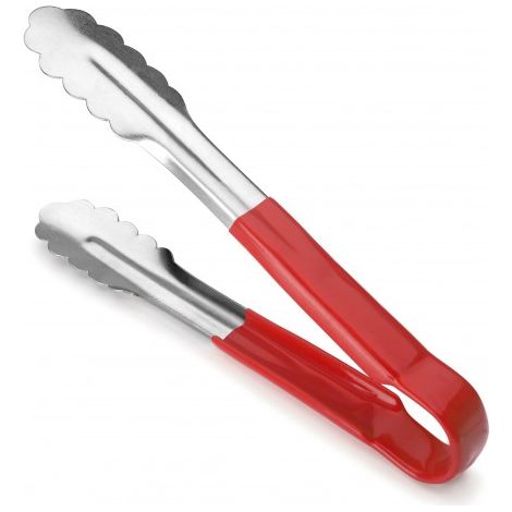Alicates Lacor monoblock 24 cm robustos versátiles