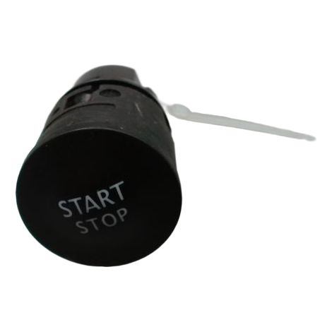 Bouton De Demarrage RENAULT Clio Iv Phase 1 2012-... [PRODUIT D'OCCASION]♻️251503211r (1/3)
