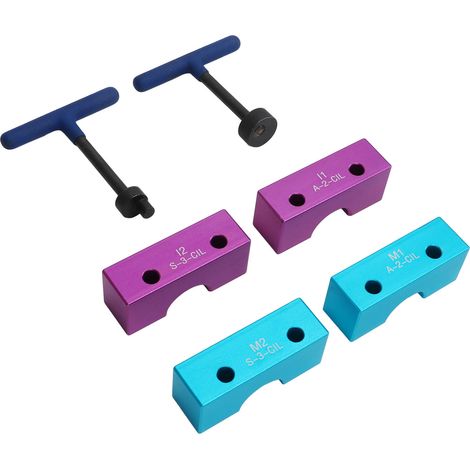 Kit d'outils de calage de distribution avec boîte de rangement pour Alfa Romeo (1/5)