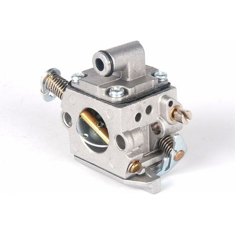 Carburatore di ricambio per Stihl MS170 Motosega MS180 017 018 (1/5)