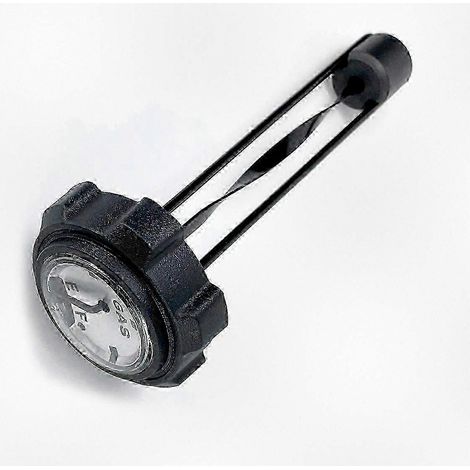 Jauge mécanique de niveau de carburant diesel pour moteurs diesel, compatible avec la plupart des réservoirs de carburant SZRH A-DS (1/5)