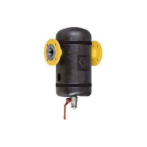Bosch Installationszubehör IN 50/65 Isolierung für Schlammabscheider DN50/65, 7747222505