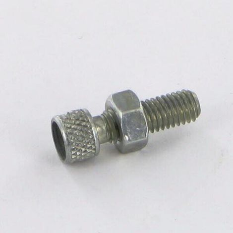 Punta a rosca hueca a 5,6 mm UNIVERSAL FGP453589