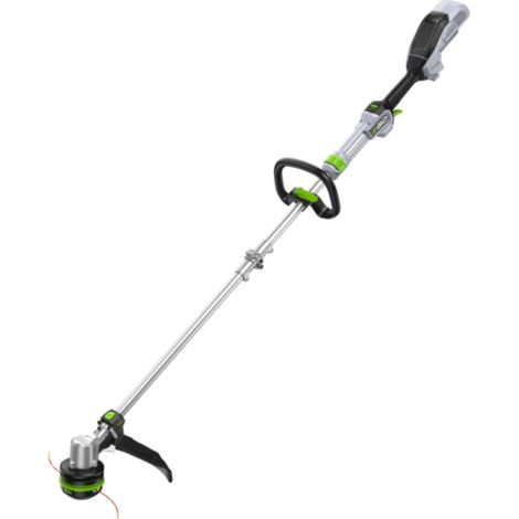 Coupe-bordures à batterie EGO Power+ ST1510E-T (nu) - fil automatique, manche télescopique pour batterie 56V (1/4)