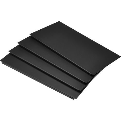 Draper 29984 BUNKER Dividers for S1 Sliding Box (Pack of 4)