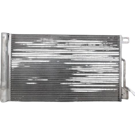 [PRODUIT D'OCCASION] Condenseur Climatisation OPEL Corsa ♻️ Ref Oe. 95530541 - Garantie à vie (1/5)