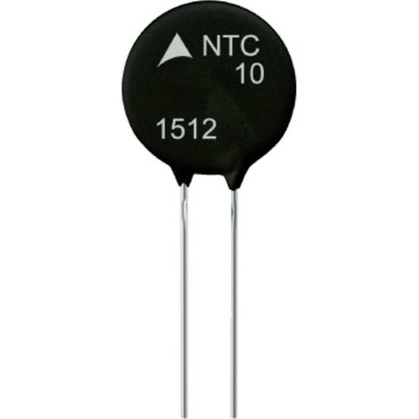 Sensore di temperatura TDK b57127p0100m301 10 ohm -55 a 170 °C