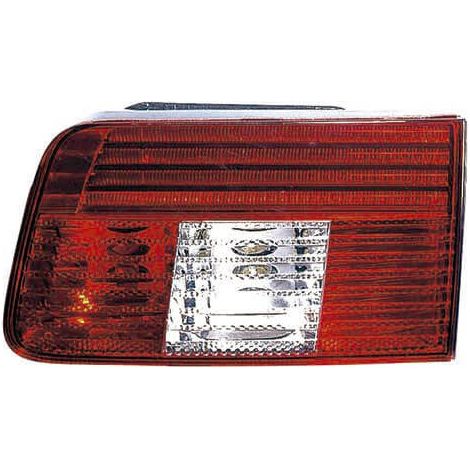 Feu arrière droit intérieur blanc Led Valeo BMW Série 5 Touring E39 phase 2 2000-2003