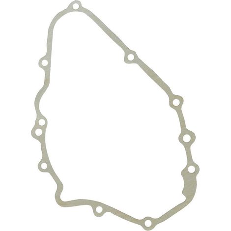 Se utiliza para la junta de la tapa del generador del motor de motocicleta para Kawasaki EN500 Vulcan 500 1990-2009 EN450 Vulcan 454 LTD 85-90（） (1/4)