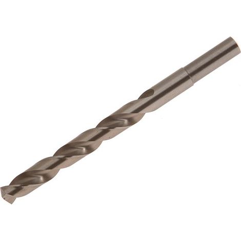 Professional Hss Jobber Drill Bit Loose 11.50Mm Ol:142Mm Wl:92Mm (1/3)
