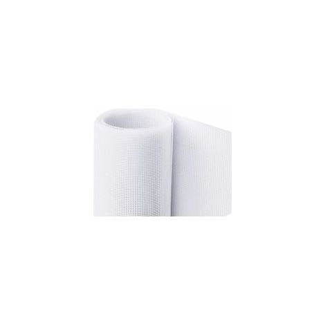 Moustiquaire pour fenêtre 1,2 m x 3 m – Résistante aux déchirures – Adaptable jusqu'à 115 cm x 295 cm – Installation facile (1/4)