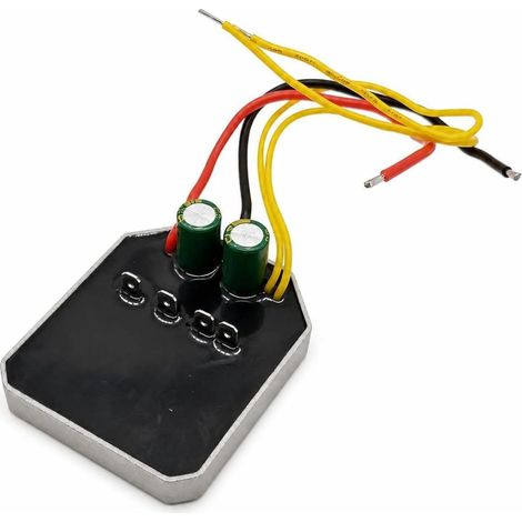 Command card for chainsaw (1/5)