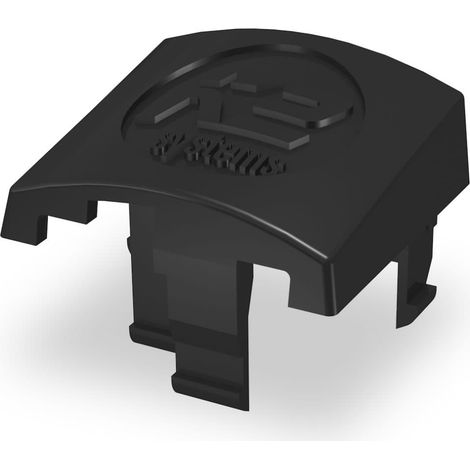 Singlerail 36 Tapón de riel