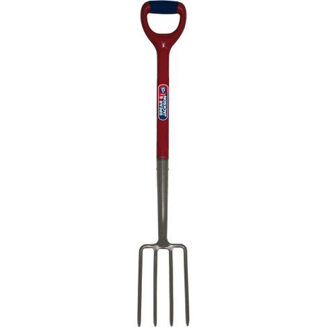 Spear & Jackson 2994NS Seleziona Carbon Border Fork (1/3)