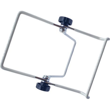 Grilles de Vases à fleurs/anneaux métalliques,-Support (1/5)
