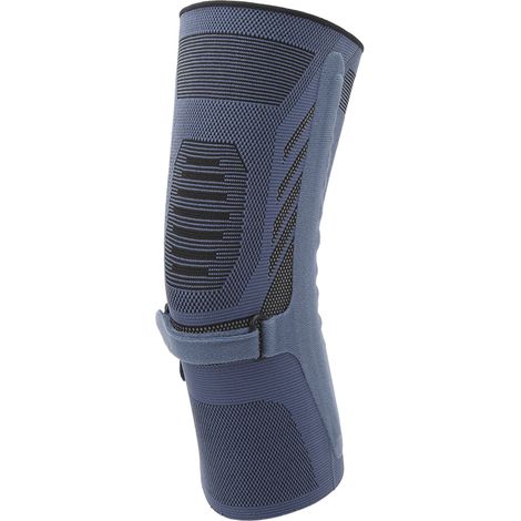 Manchon de genou respirant, compression rotulienne pour fitness, sport, corde à sauter, badminton, homme et femme (1/5)