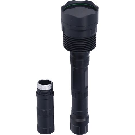 torche UV portable 3 LED 365 nm pour la détection de (1/5)