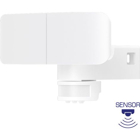Applique LED extérieur Braytron 30W 3300lm 4000K Blanc IP54 (1/5)