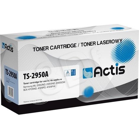 ACTIS TS-2950A Toner - Ersatz für Samsung MLT-D103L, 2500 Seiten (1/2)