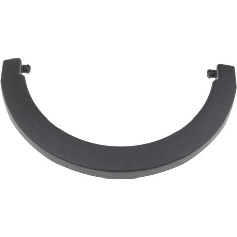 Numatic - manico del coperchio - henry / hetty / hvr200a - 227120 - 5028965055588