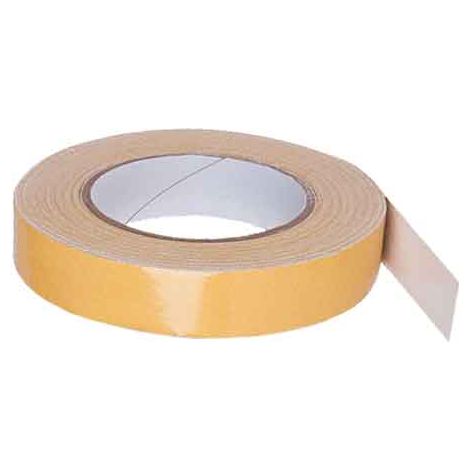 NASTRO BIADESIVO mm 50x25 mt