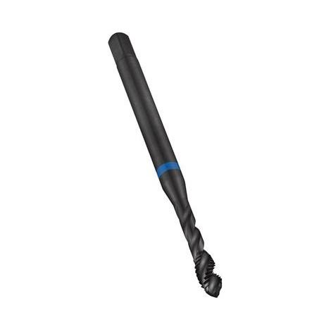 Taraud de machine DIN 5156C E382 G 1 pouces x11 HSS-E-PM trempé 2XD Normal DORM (1/2)