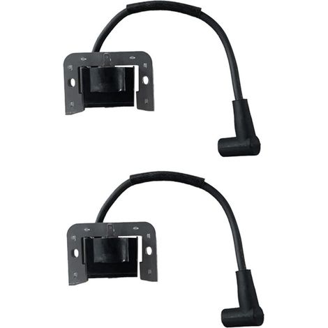 Módulo de bobina de encendido 32-584-06-S para cortadoras de césped KT610 KT715 KT725 ZT720 ZT730 SV470 SV480. (1/4)