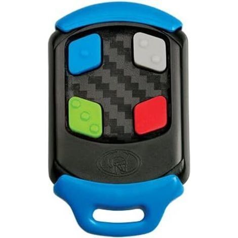 Télécommande Centsys / Centurion NOVA pour portail/garage D2/D3/D5/A10/R3/R5/Vector (1/3)