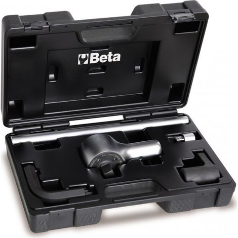 MOLTIPLICATORE DI COPPIA 2500NM BETA 560/C12 (1/3)