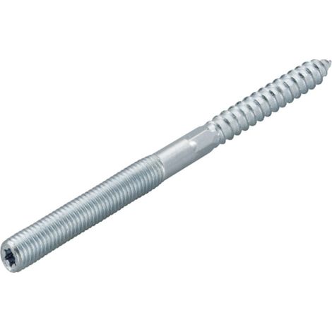 fischer Boulon à tige filetée STS 10 x 180 + UX K SB-SaMo 5 pièces (1/5)