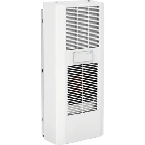 [GEBRAUCHT] B-Ware Pfannenberg Kühlgerät Klimagerät Dti 6201 C 230 V Sc 7035 1000 W 410x962x253 Mm