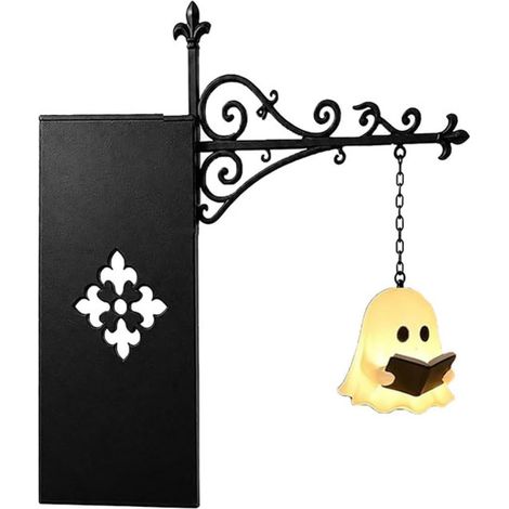 Lampe Pour Livre, Lampe De Livre Lecture, Lanterne De Bibliothèque Décorative Pour Bibliothèque, Veilleuse Led Pour Coin De Lecture, For Desktop Study Room Office Book Lovers Readers (1/5)