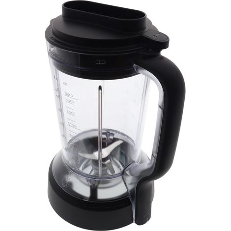 Kenwood caraffa frullatore in plastica robot cucina MultiPro OneTouch FDM73 (1/4)