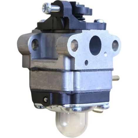 HY26SST Machines de jardin 753-06258A Carburateur de débroussailleuse Ryobi RY252CS RY253SS, spécialement conçu pour les débroussailleuses Ryobi, améliore l'atomisation du carburant. (1/3)