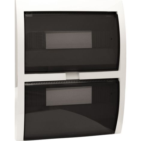 Tapa Blanca Domus Ip40 36M AVE 53T36B