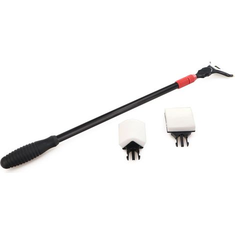 Resun Aqua Clean Kit 60-90cm - 3-in-1 Schwammreiniger und Schaber (1/5)