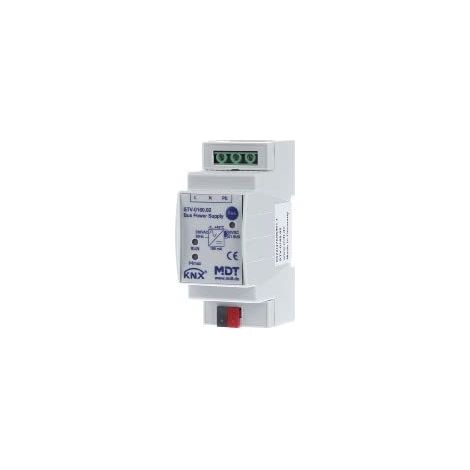 ALIMENTATION BUS KNX, 160/320MA MDT STV-0160.02