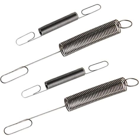 691859 692211 Ressorts de gouverneur de rechange pour tondeuses à gazon B-riggs & S-tratton Sprint Classic Engines 691859 692211 (lot de 2) (1/5)