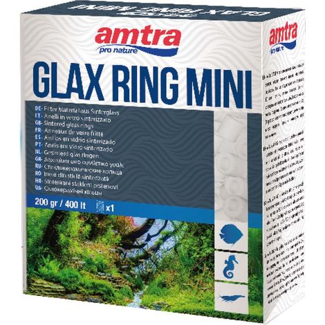 Cilindretti ceramica glax ring 200 gr (1/2)