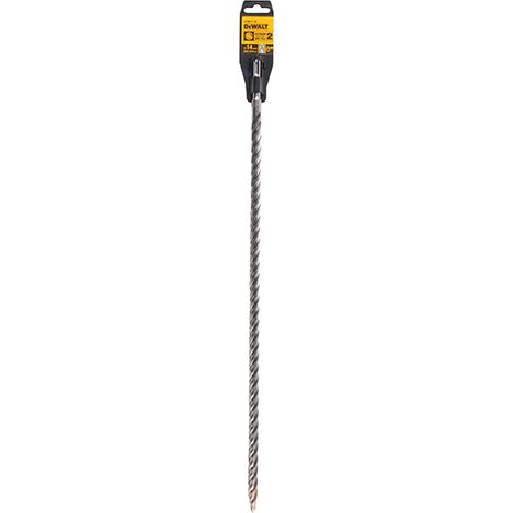 DEWALT DT9571-QZ SDS Plus EXTREME 2® Drill Bit 14 x 600mm DEWDT9571QZ