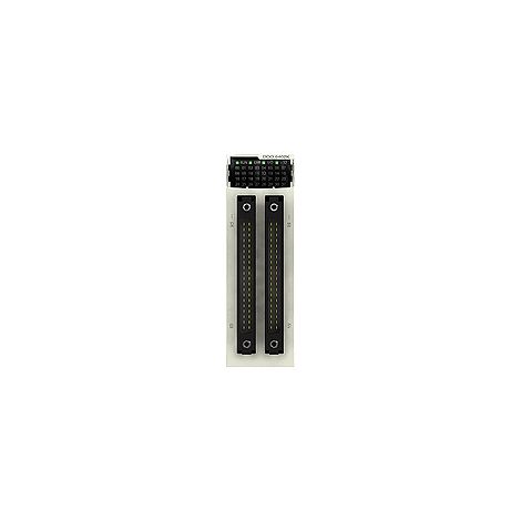SCHNEIDER ELECTRIC DIG 64I 24 VDC SINK SCHBMXDDI6402K (1/3)